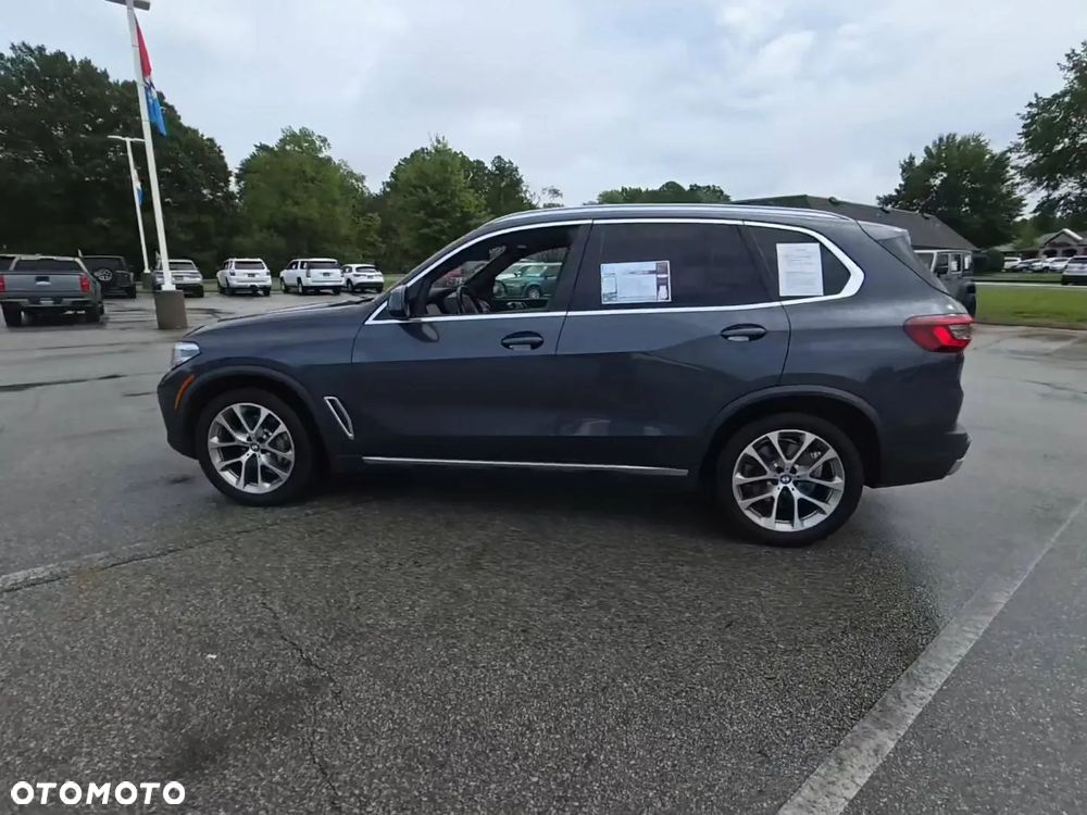 BMW X5 xDrive40i xLine - 2