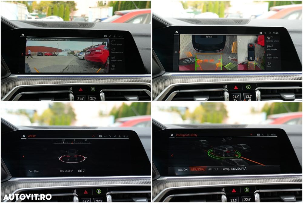 BMW X5 xDrive30d - 22