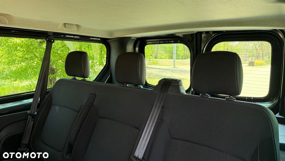 Renault Trafic 2.0 L2H1 HD Extra EDC (bryg.) - 26
