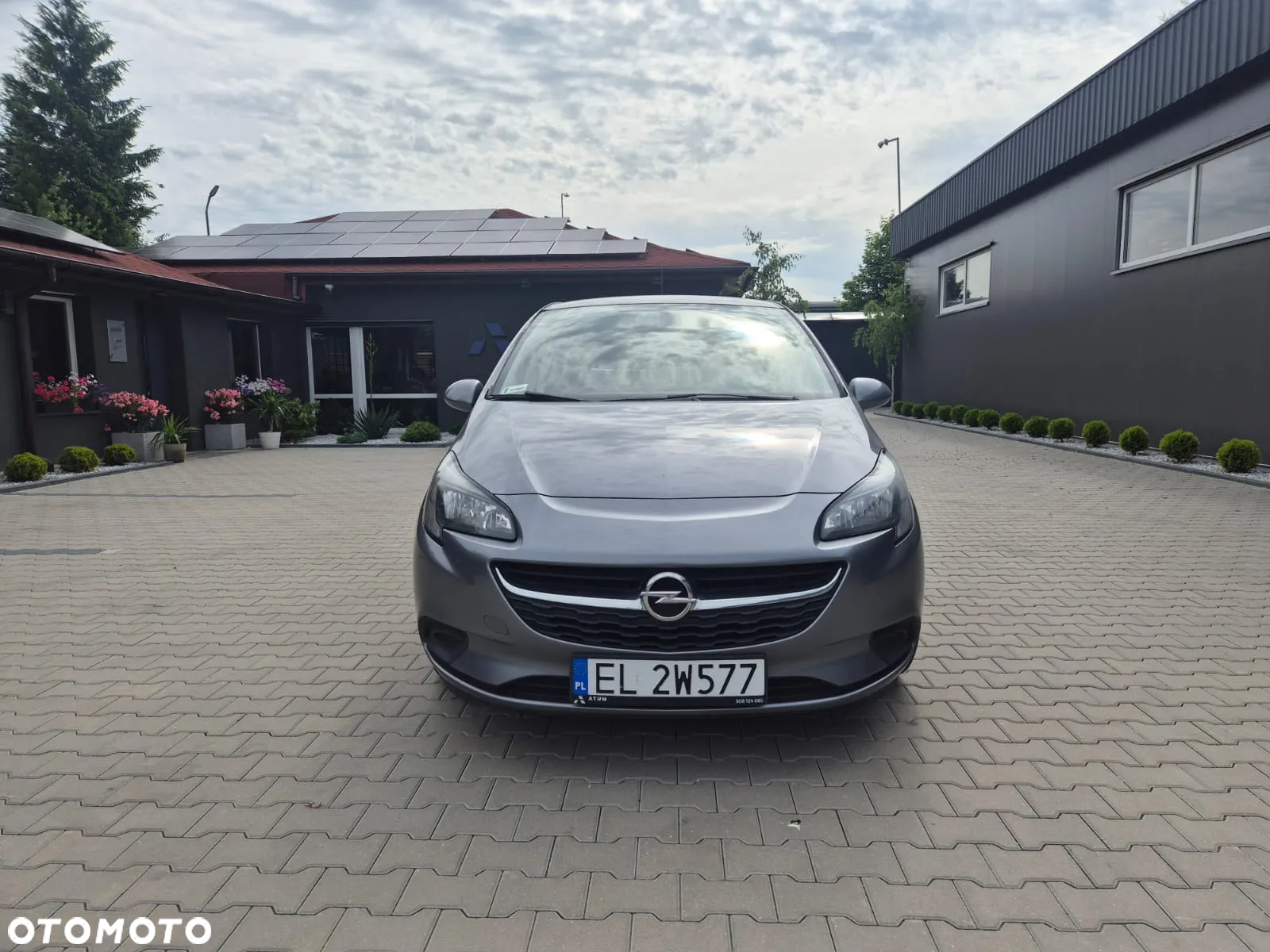 Opel Corsa 1.4 Enjoy - 6