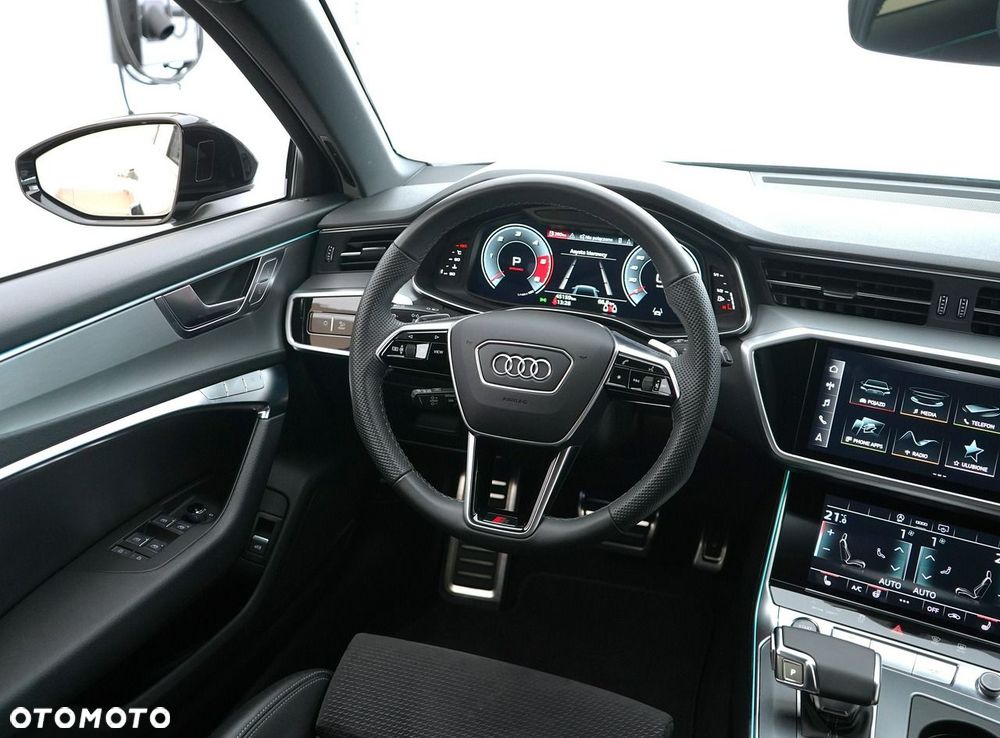 Audi A6 Avant - 25