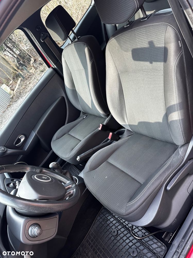 Renault Clio 1.2 16V Alize - 6