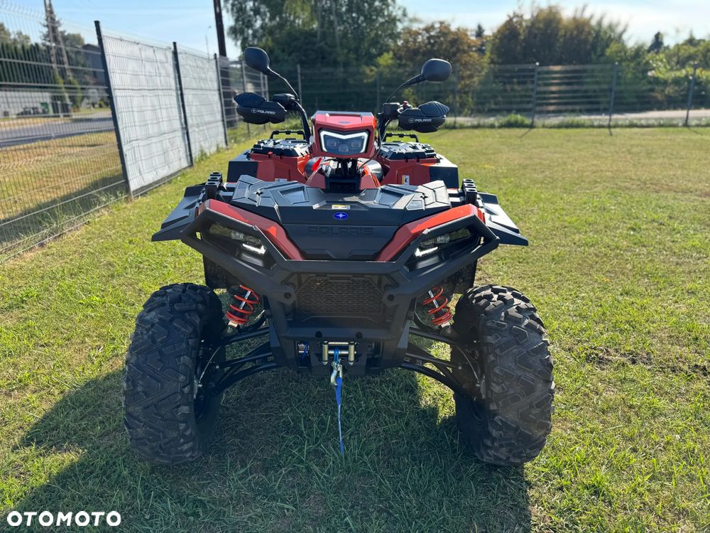 Polaris Sportsman