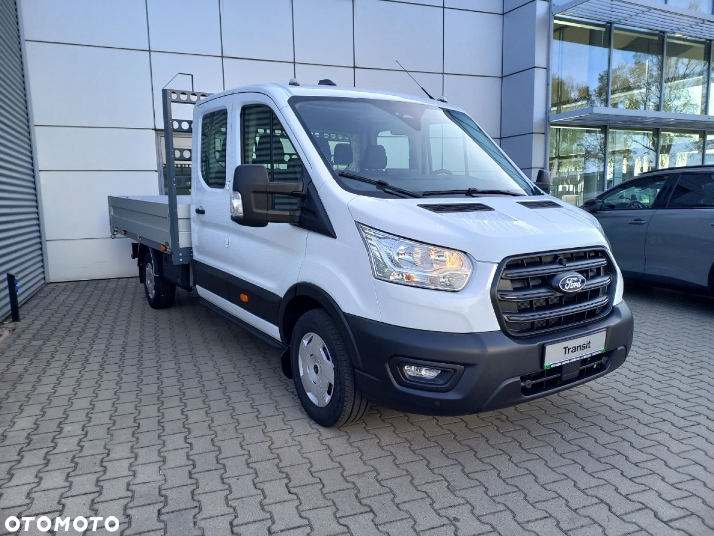 Ford transit - 7