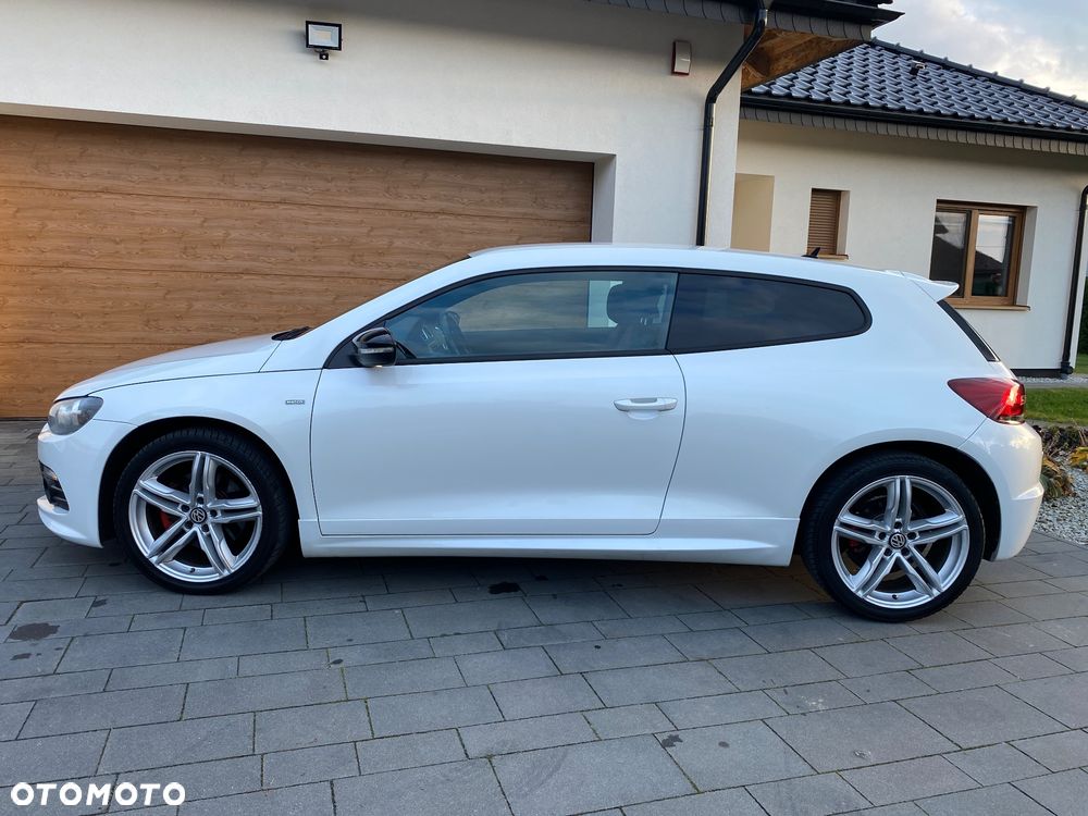 Volkswagen Scirocco - 38