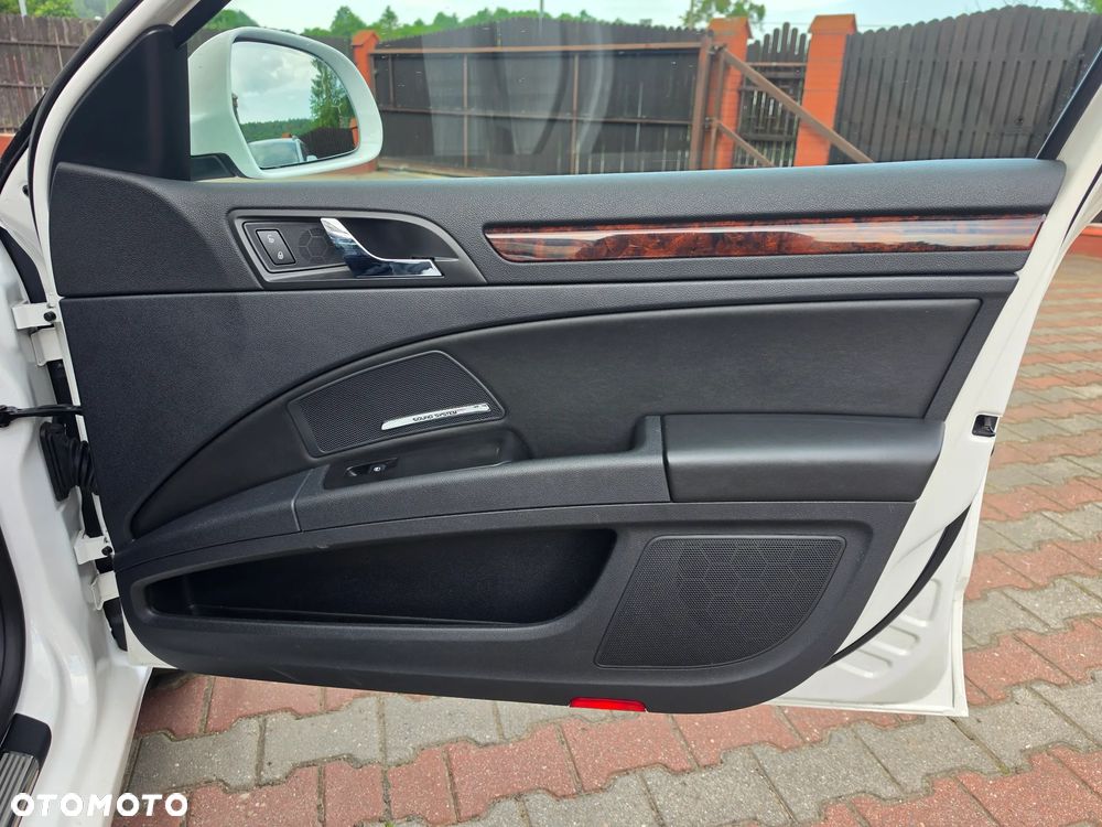 Skoda Superb 2.0 TDI Exclusive - 16
