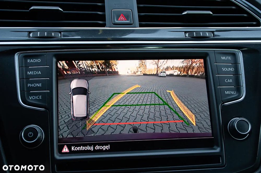 Volkswagen Tiguan 2.0 TDI BMT SCR Comfortline DSG - 29