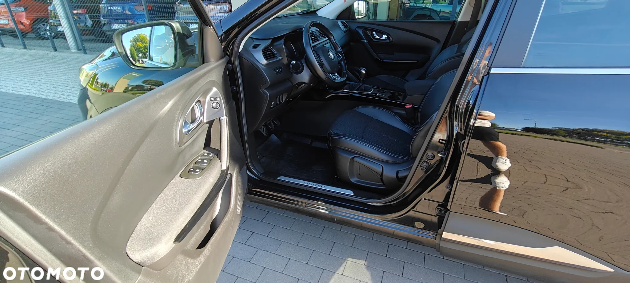 Renault Kadjar 1.2 Energy TCe Limited - 33
