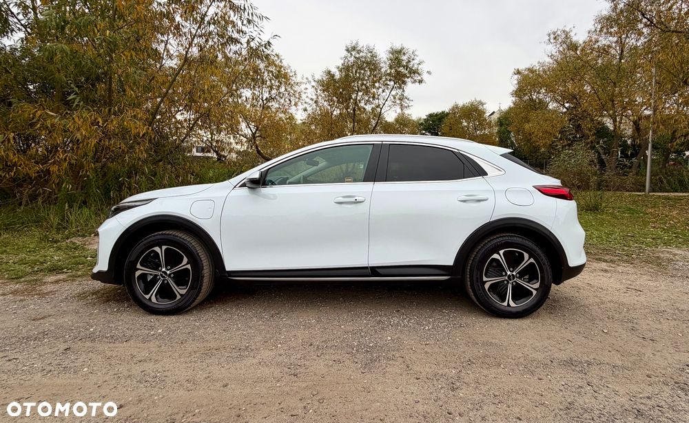 Kia Xceed 2023 photo 2