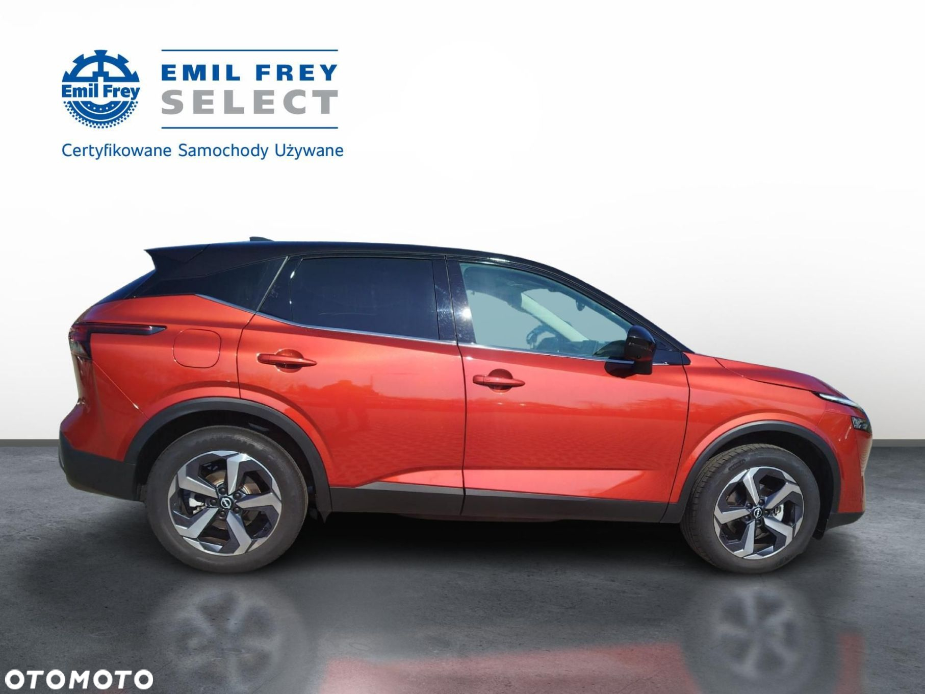 Nissan Qashqai 1.3 DIG-T mHEV N-Connecta - 7
