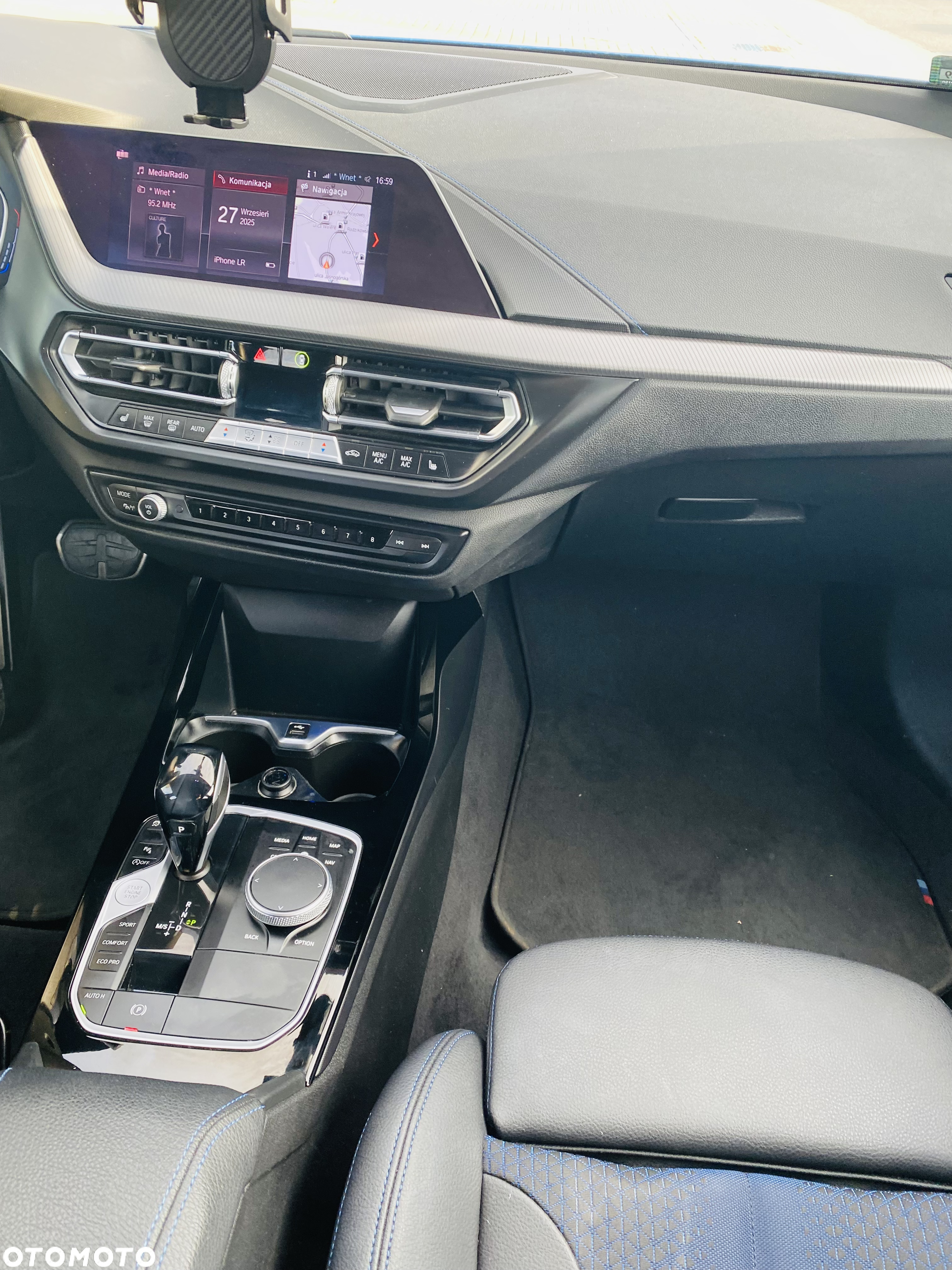 BMW Seria 1 118i M Sport - 25