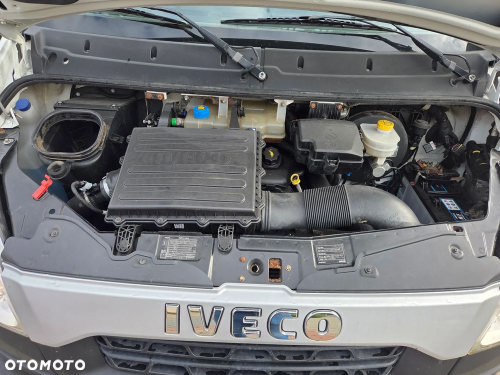 Iveco DAILY - 6