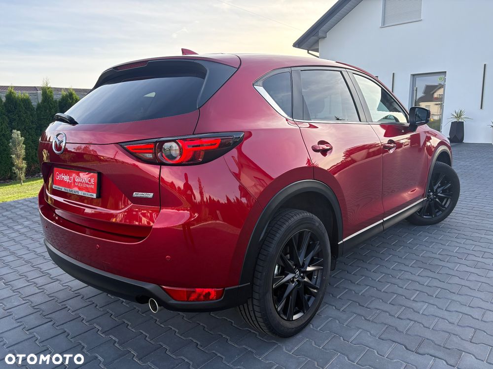 Mazda CX-5 2.0 Skyenergy 2WD - 5