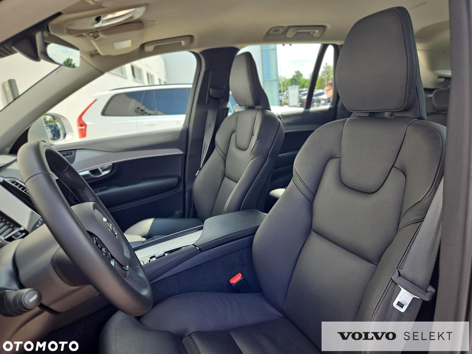 Volvo XC 90 B5 D AWD Plus Bright 7os - 20
