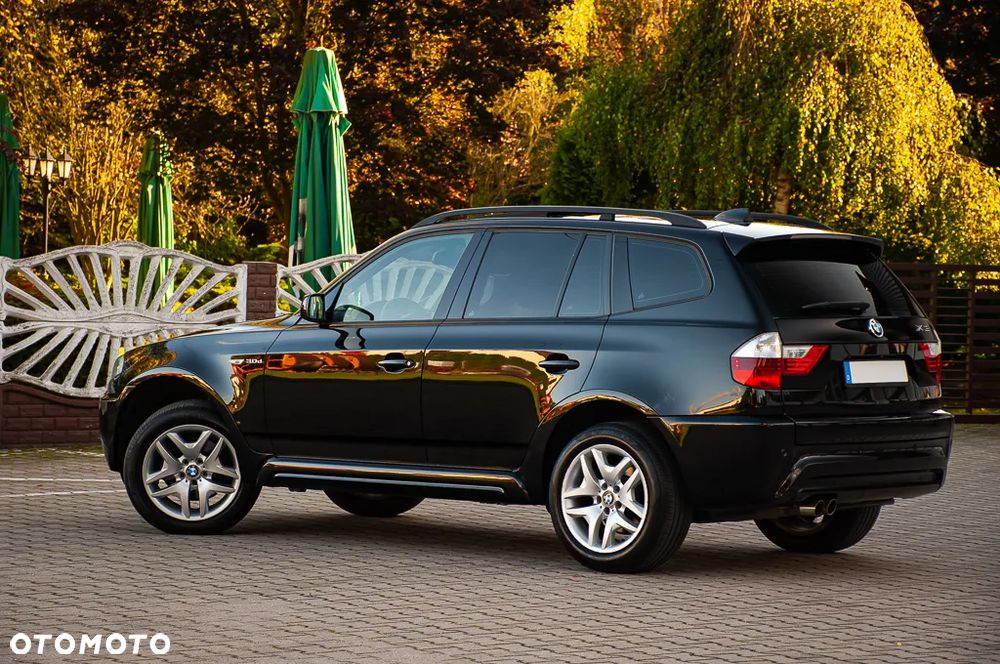 BMW X3 xDrive30d Limited Sport Edition - 22
