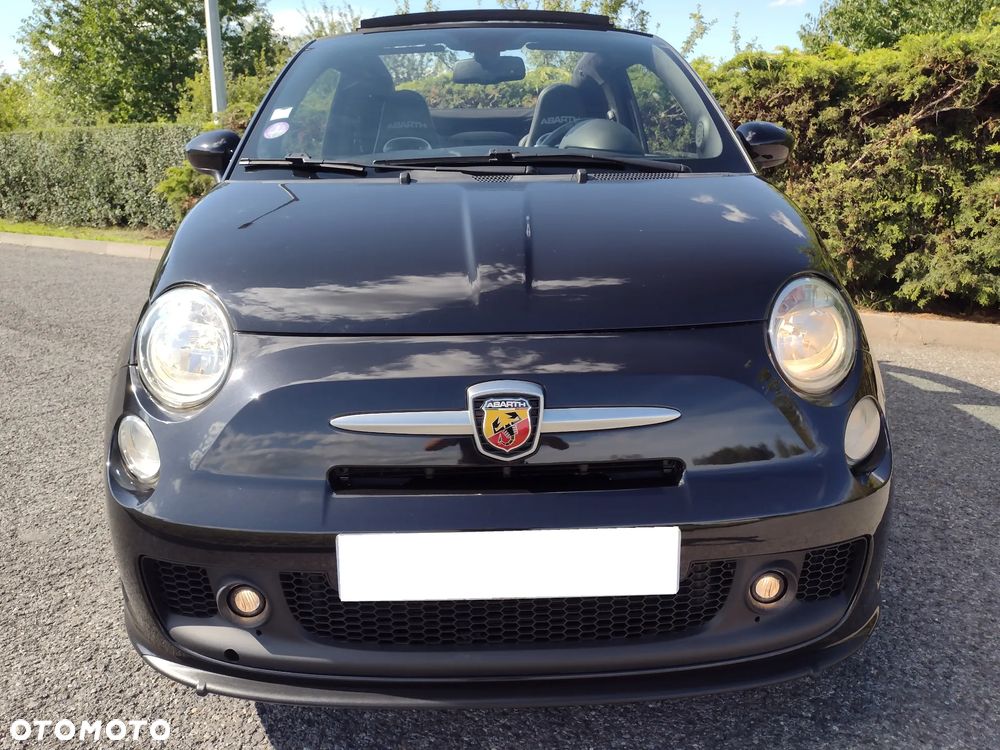 Fiat 500 - 3
