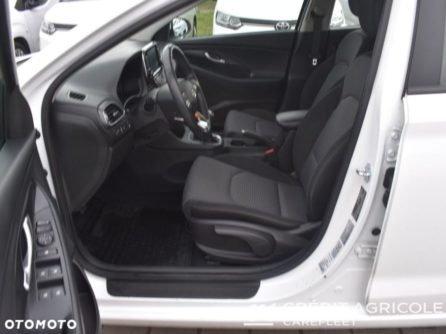 Hyundai i30 1.0 T-GDI Modern - 9