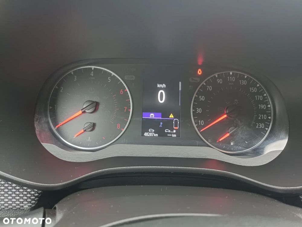 Dacia Sandero Stepway - 9