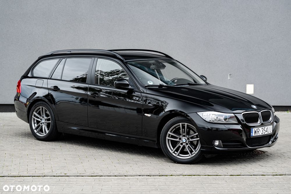 BMW Seria 3 - 6