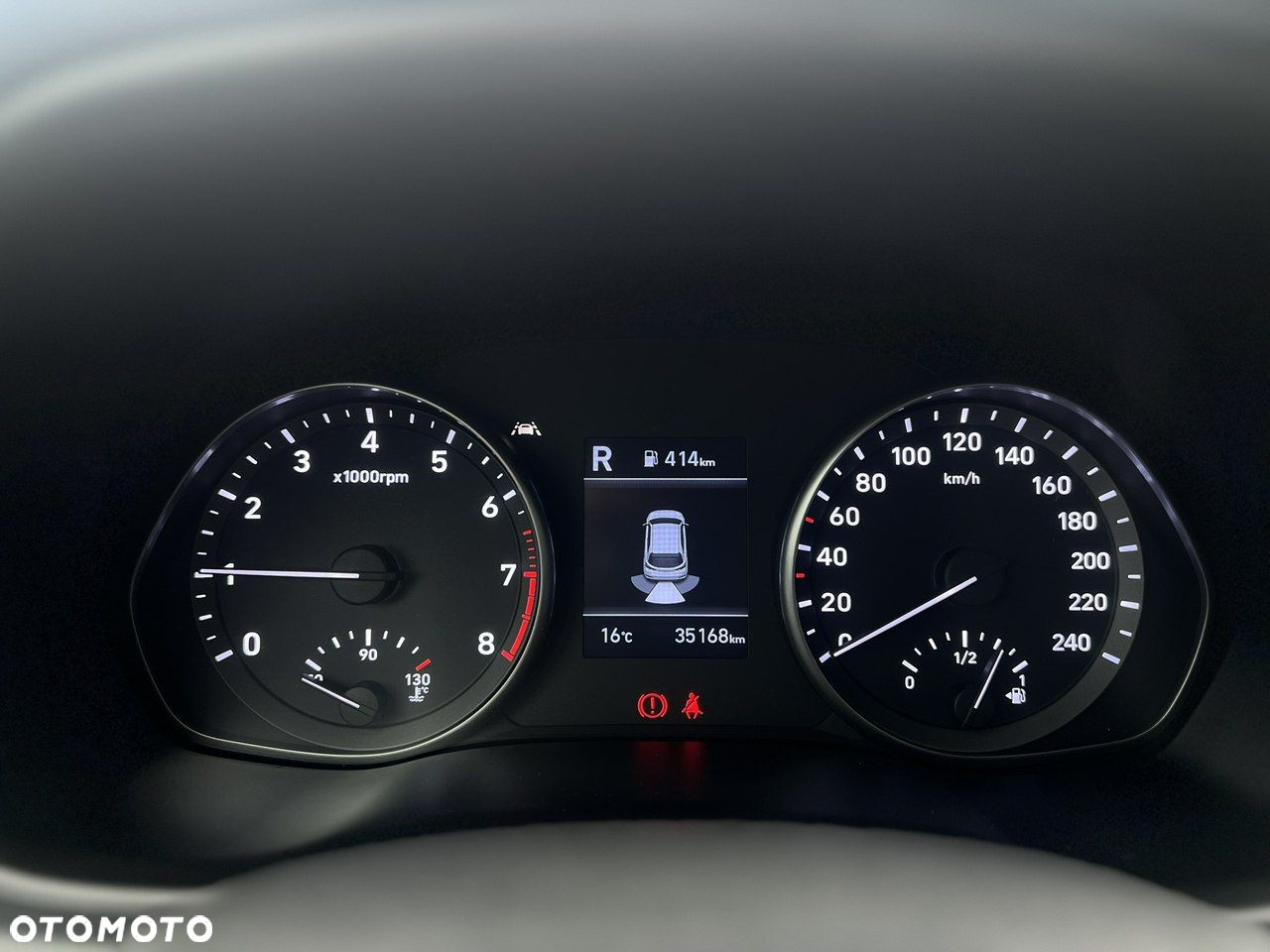 Hyundai i30 1.0 T-GDI Modern - 24