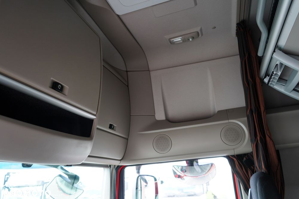 DAF / XF / 480 / ACC / EURO 6 / SSC / BDF / 7.15 , 7.45 , 7.82 M - 23