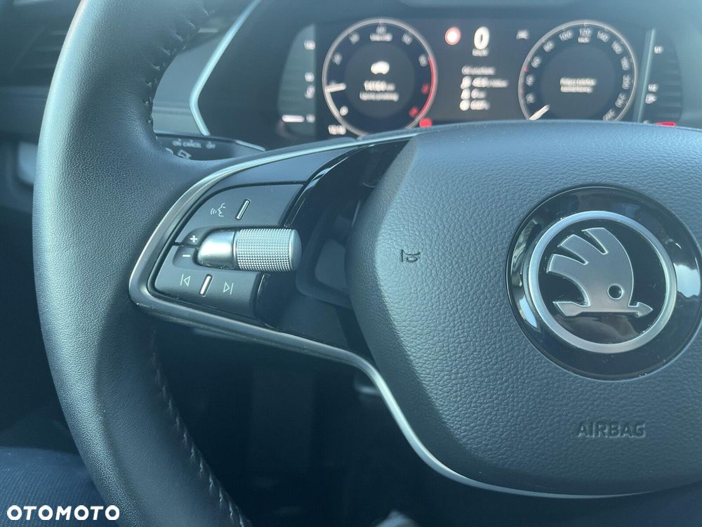 Skoda Octavia 1.5 TSI Selection - 16