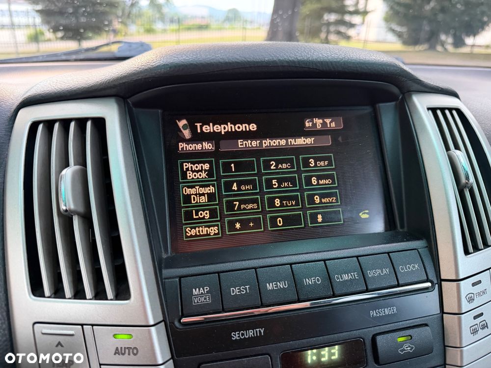 Lexus RX 400h Prestige - 17