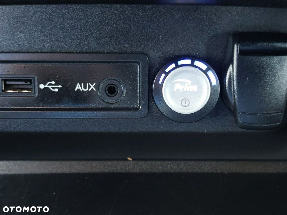 Renault Kadjar 1.3 TCe FAP Easy Life - 15