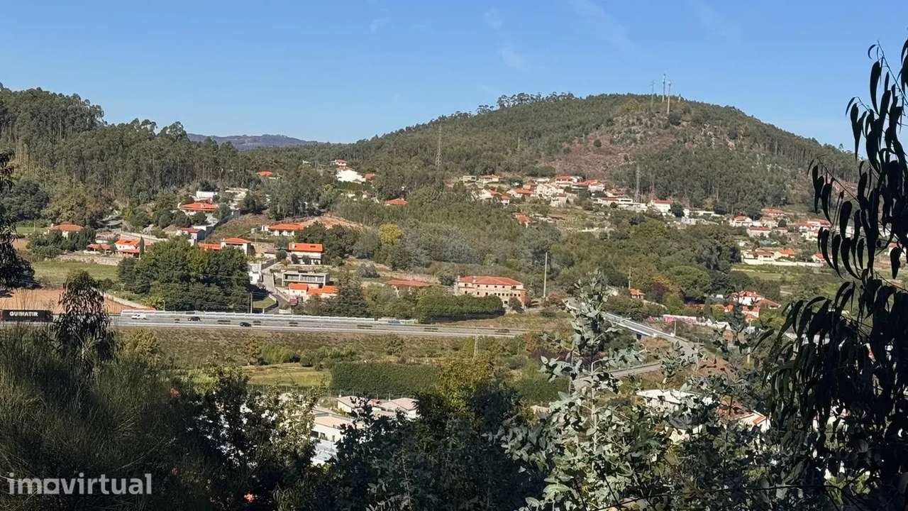 Terreno Oliveira Sta Maria - Grande imagem: 4/9