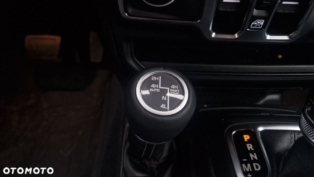 Jeep Wrangler - 31