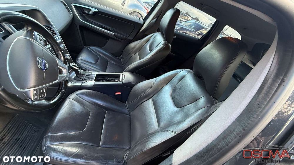 Volvo XC 60 - 20