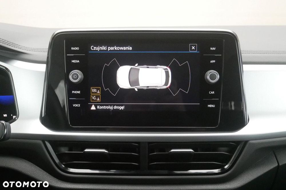 Volkswagen T-Roc 1.5 TSI Life DSG - 18