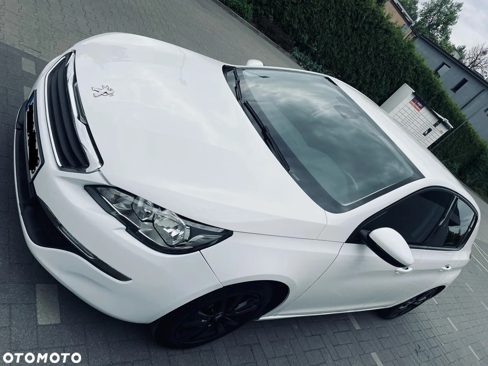 Peugeot 308 - 9
