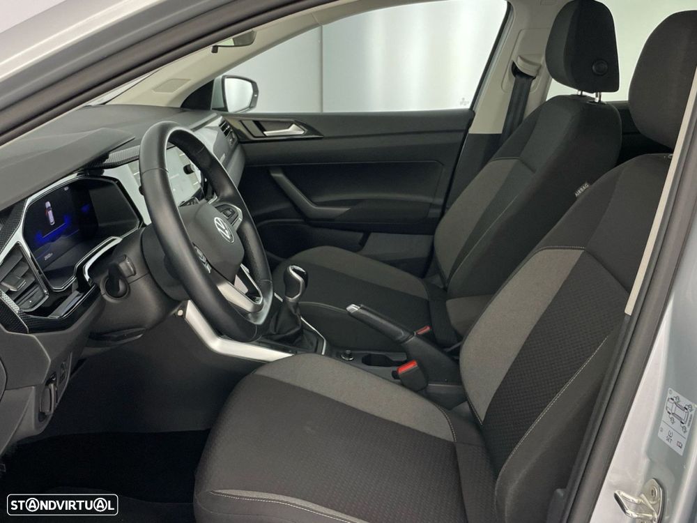 VW Polo 1.0 TSI Urban - 8