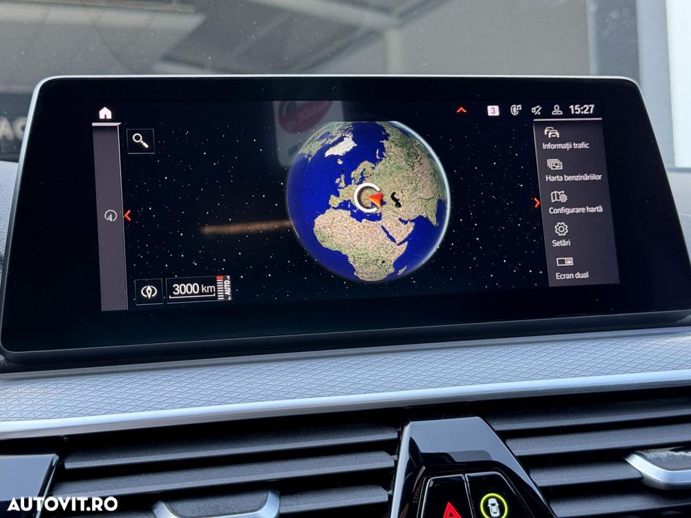 BMW Seria 5 - 13
