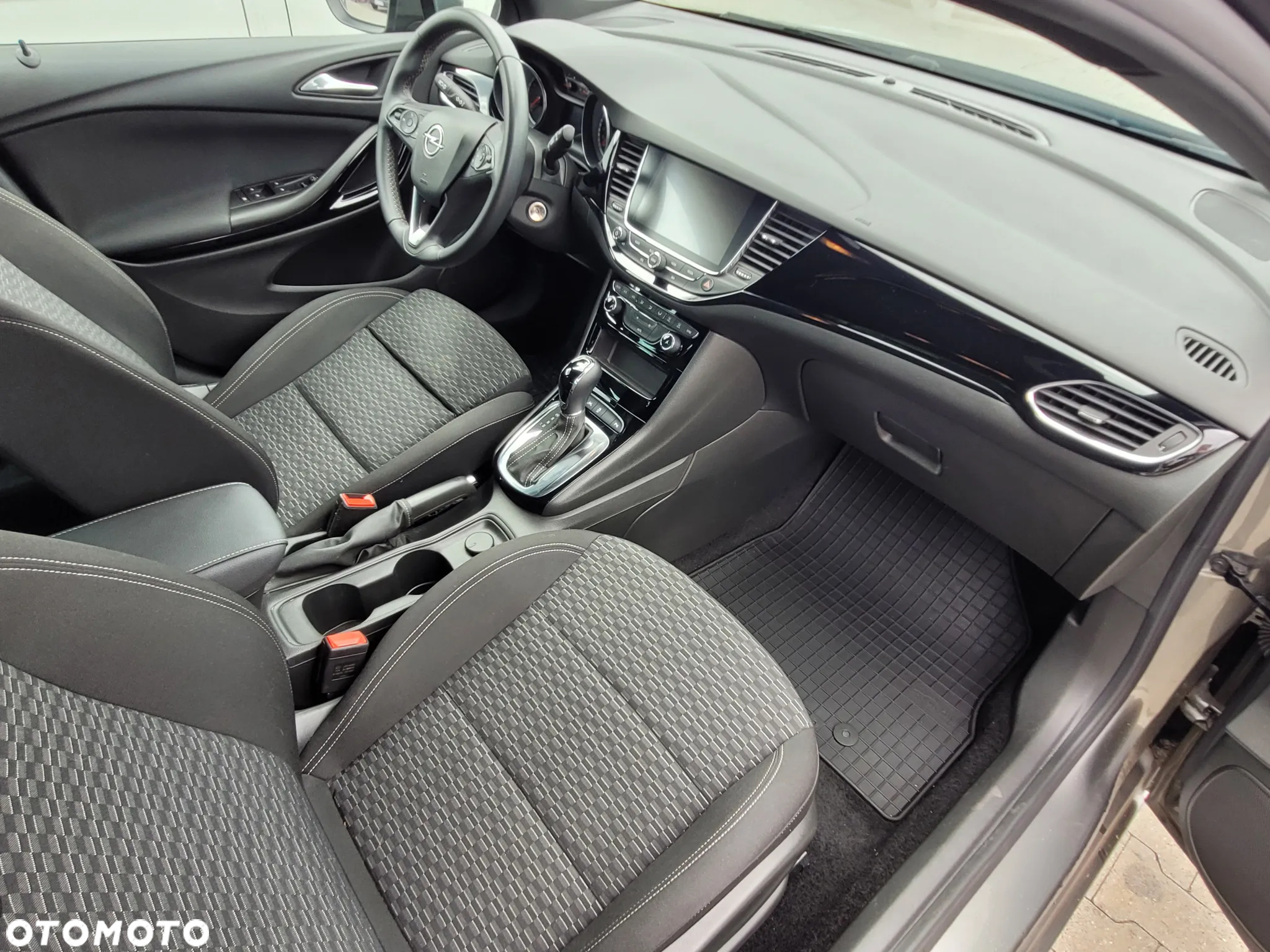 Opel Astra - 12