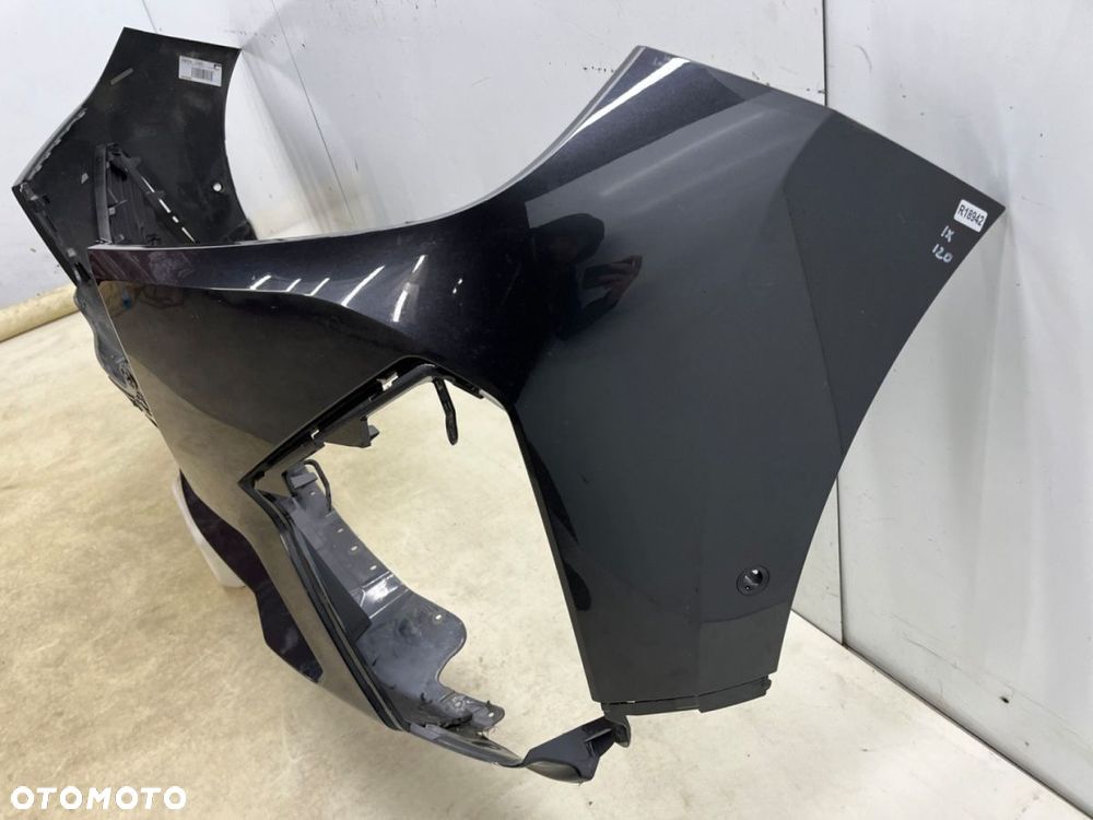 Zderzak przedni BMW IX I20 M-Pakiet Mpakiet 21r.- przód PDC 7933621 - 11