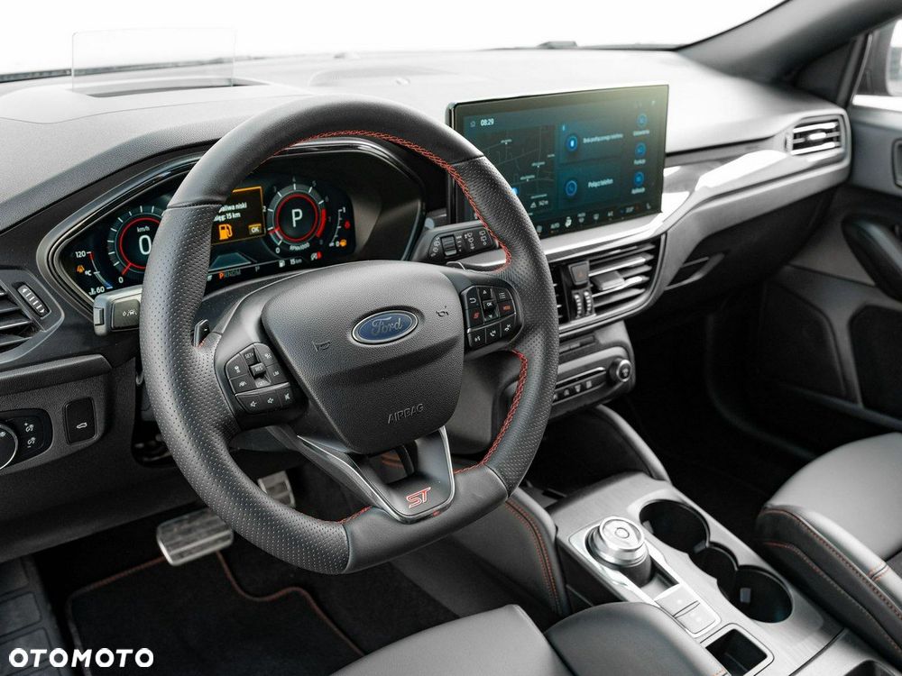 Ford Focus 2.3 EcoBoost ST X - 7