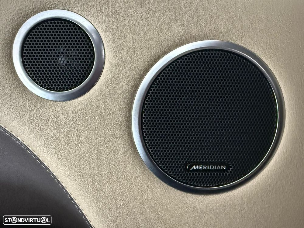 Land Rover Range Rover Sport 2.0 Si4 PHEV HSE Dynamic - 33