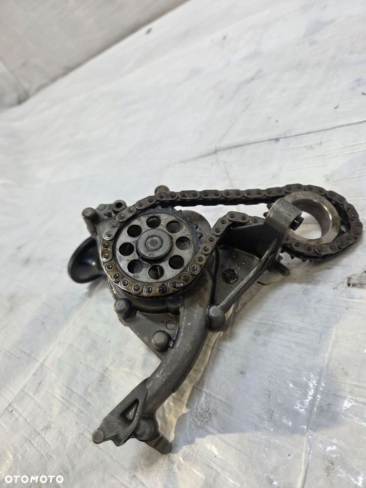 POMPA OLEJU OPEL CORSA F Citroen Peugeot 1.2 VTI 9831294580 - 3