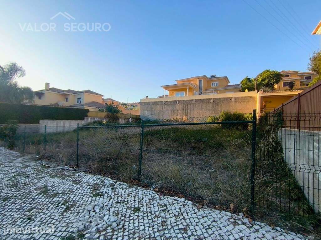 Lote de terreno para construção de moradia na Quinta da Seta - Grande imagem: 5/7