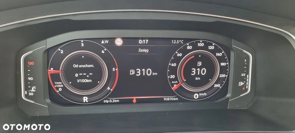 Volkswagen Tiguan 2.0 TDI SCR DSG Energy - 10