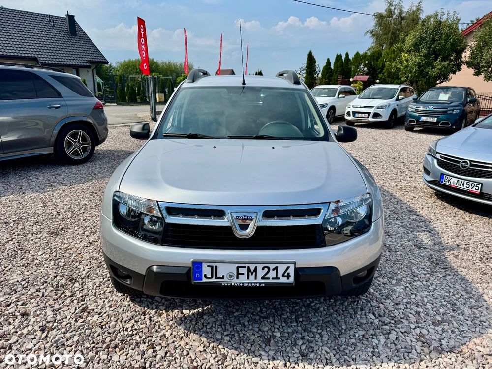 Dacia Duster - 3