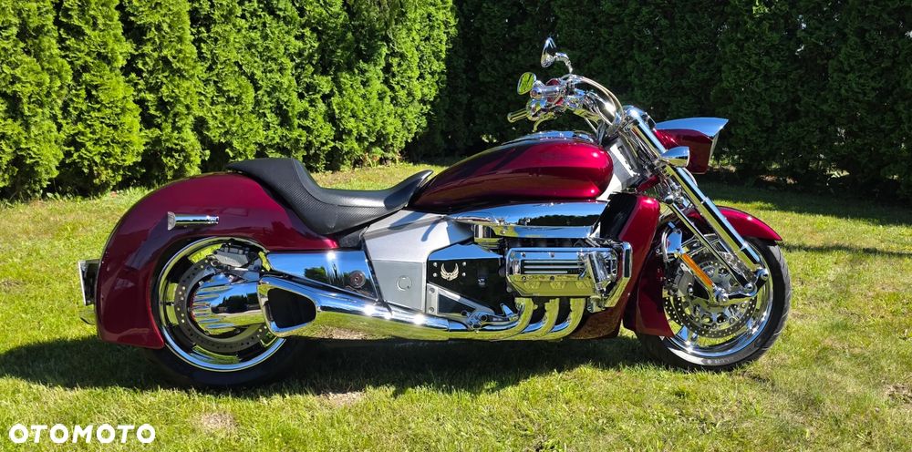 Honda Valkyrie - 1
