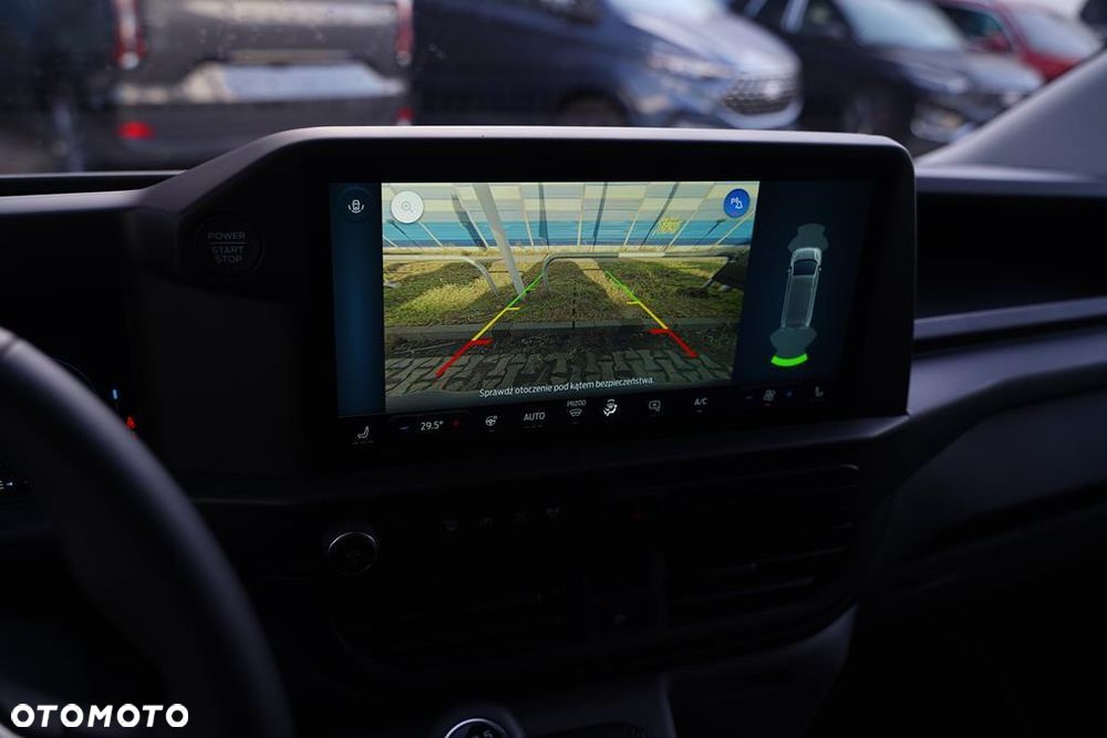 Ford Transit Custom - 15