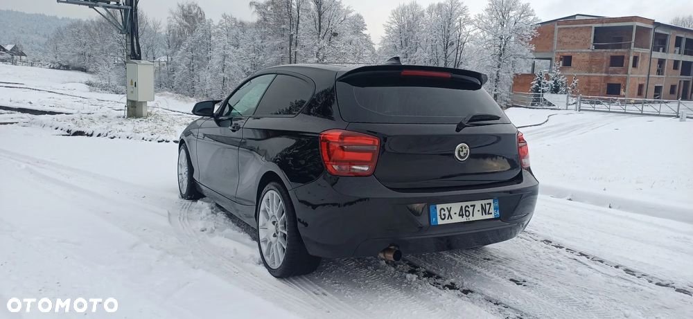 BMW Seria 1 114i Sport Line - 6