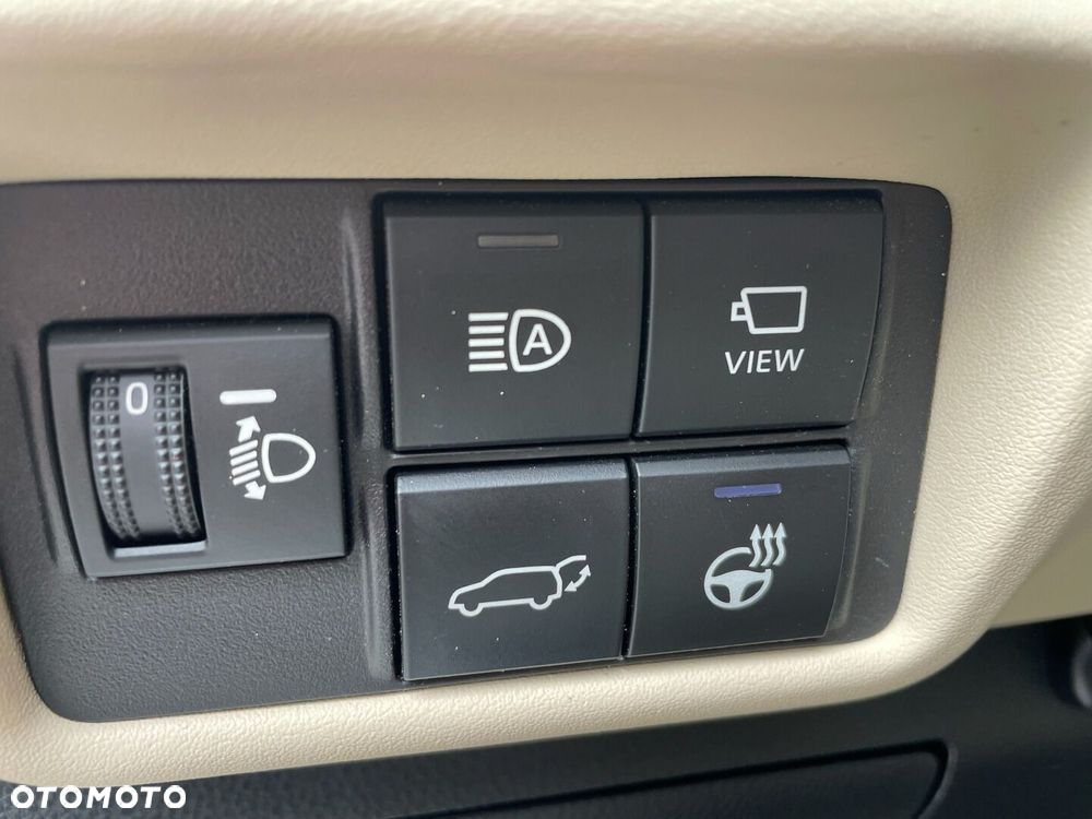 Toyota Highlander - 14