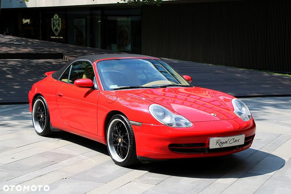 Porsche 911 - 2