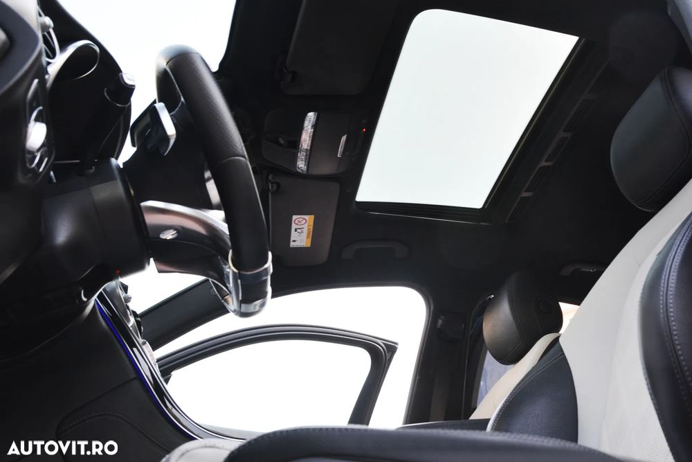 Mercedes-Benz GLE - 16