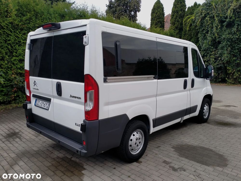 Citroën Jumper 30 L1H1 Shine - 11
